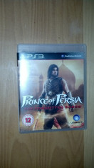 vand/schimb joc ps3 -prince of persia -the forgotten sands foto