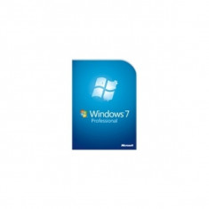Windows 7 Professional SP1 64 bit ENG OEM foto