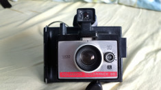 Aparat foto Camera Polaroid Land Camera colorpack 80 colectie vintage 1971 retro foto