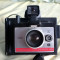 Aparat foto Camera Polaroid Land Camera colorpack 80 colectie vintage 1971 retro