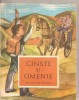 (C6017) CINSTE SI OMENIE, POVESTIRI
