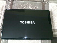 Laptop Toshiba satellite L670 foto