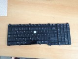 Tastatura Toshiba satellite L350 L350D , P300 , A117, Dell