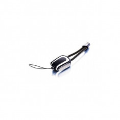 Cablu Adaptor USB2.0 AM la mini USB 5PM, lungime cablu: 0.1m, retail, Negru-alb, GEMBIRD foto
