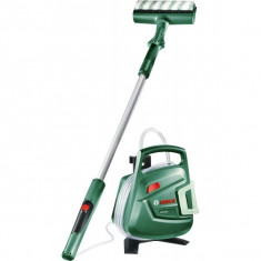 Trafalet electric cu pompa vopsea Bosch PPR 250 paintroller foto