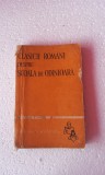 Clasicii romani despre scoala de odinioara, 1966