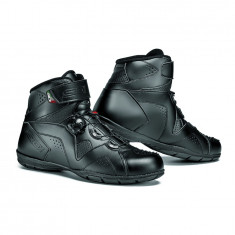 SIDI TOURING ASTRO - BLACK / BLACK 46 - (STOC RO) foto