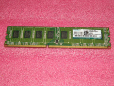 Memorie Kingmax 4GB DDR3 1333Mhz PC3-10600 FLFF65F-C8KL9 foto