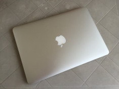 Macbook Pro Retina 13&amp;quot; Mid 2014 - I5 2.6Ghz/8GB DDR3/1.5Ghz Iris - 3799 RON ! foto