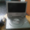 DVD player portabil