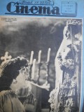 HOPCT REVISTA CINEMA NR 632 - 11-20 OCT 1943 -VIVIANE ROMANCE