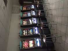 Aparate slot-machine Gaminator Novomatic ,vanzare/inchiriere/colaborare foto