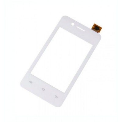 Touchscreen Allview A4 you alb foto