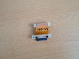 Conector unitate optica Toshiba satellite L350 L350D A70.34 A117