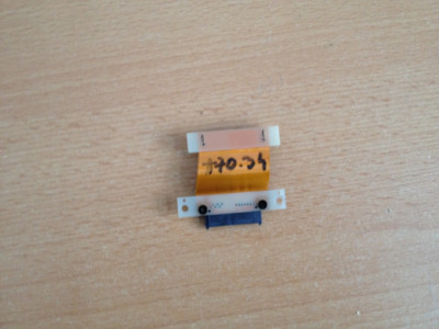 Conector unitate optica Toshiba satellite L350 L350D A70.34 A117 foto