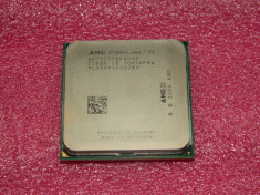 Procesor sixcore AMD Phenom II x6 1055T socket AM3 2.8GHz, turbo 3.3Ghz foto