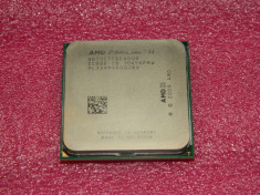 Procesor sixcore AMD Phenom II x6 1055T socket AM3 2.8GHz, turbo 3.3Ghz foto