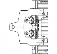 Radiator racire ulei cutie de viteze automata VW TOUAREG 7LA 7L6 7L7 PRODUCATOR HELLA 8MO 376 726 291 foto