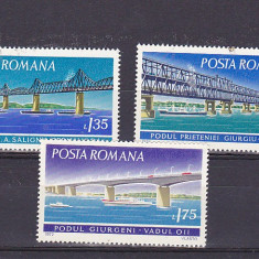 Romania poduri ,nr lista 795.
