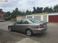 Mercedes-Benz C220 CDI foto