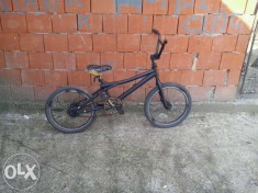 Vand bmx foto