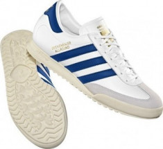 ADIDASI ADIDAS BECKENBAUER ALLROUND-ADIDASI ORIGINALI foto