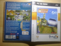 Joc PC - Screamer Rally (GameLand ) foto