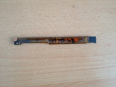 Invertor Dell inspiron 6400 A70.48 foto
