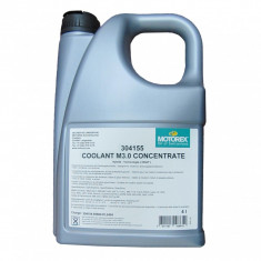 MOTOREX - ANTIGEL M3.0 CONCENTRAT - 4L foto