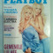 Revista PLAYBOY - Gemenele lui Hef - anul 2000 luna 06