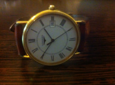 Ceas Longines (produs original) foto