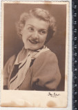 Bnk foto - fotografii vechi de actori - Mary Theodorescu (16), Portrete