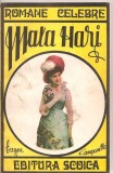 (C5992) MATA HARI DE EUGEN CAMPANELLA