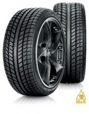 Cauciucuri de iarna Syron Everest 1 ( 225/55 R17 101V XL ) foto