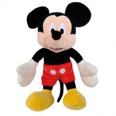 Mascota Mickey Mouse 25 cm foto