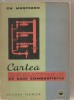 (C5979) CARTEA INSTALATORULUI DE GAZE COMBUSTIBILE DE GH. MUNTEANU, Alta editura