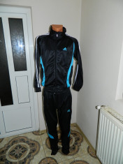 TRENING ADIDAS BARBAT 2015 XYLON,SUPER PRET!MARIMI-M,L,XL,XXL,XXXL-KG MAI JOS foto