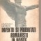 (C5985) INVENTII SI PRIORITATI ROMANESTI IN AVIATIE DE CONSTANTIN C. GHEORGHIU