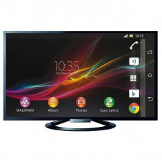 Televizor LED Sony KDL47W805ABAE2, 119 cm, Full HD, 3D foto