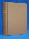 Cumpara ieftin JURISPRUDENTA ROMANA A INALTEI CURTI DE CASATIE SI JUSTITIE * ANUL XI / 1924