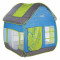 Cort joaca exterior Cottage Ludi