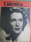 HOPCT REVISTA CINEMA NR 638 - 11-20 DEC 1943 - ANNELIESE UHLING