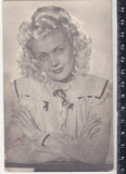 Bnk foto - fotografii vechi de actori - Mary Theodorescu (28), Portrete