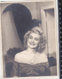 Bnk foto - fotografii vechi de actori - Mary Theodorescu (9), Portrete