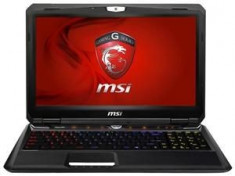 Limited Edition Laptop MSI GT-60, i7 3.4 GHZ, GTX 675MX 4GB GDDR5, 8GB, FHD foto