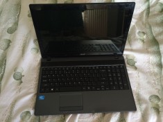 Laptop Acer Aspire 5349 I5 2520m 2.5 GHZ 4GB DDR3 Video Intel HD 3000 1.7 GB foto