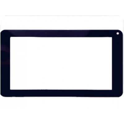 Touchscreen Overmax BasicTab II sticla geam foto