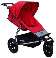 Carucior copii sport Urban JUNGLE cu roti mari, ideal si pentru drumetii foto