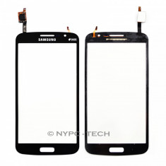 Geam touchscreen digitizer touch screen Samsung Galaxy Grand 2 Duos SM-G7105 foto