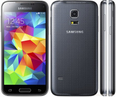 SAMSUNG GALAXY S5 MINI WHITE/ALB G800F NOU SIGILAT CU GARANTIE 2ANI+FACTURA foto